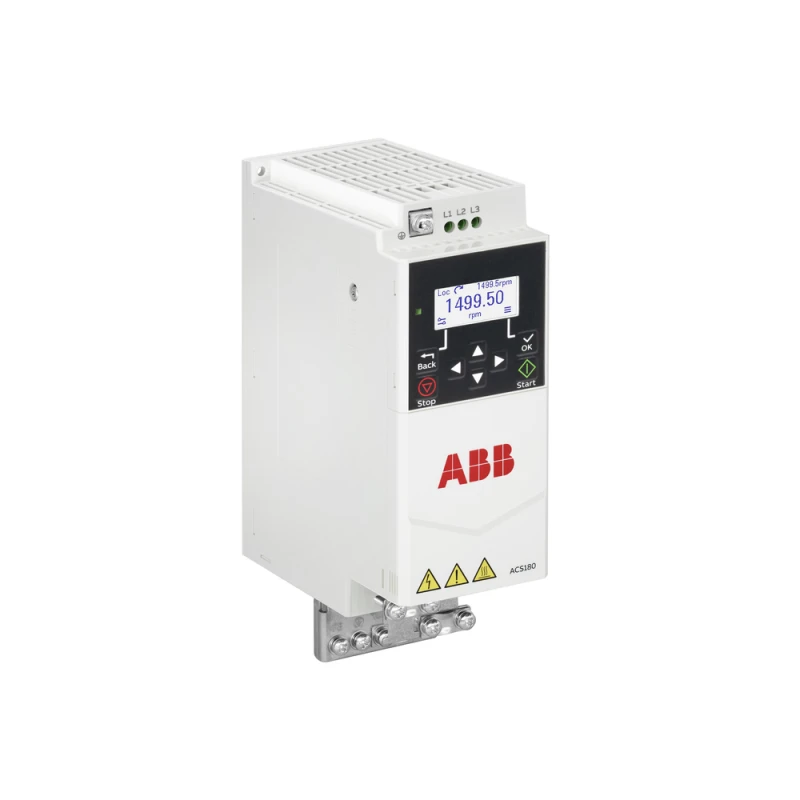 ABB ACS180-04N-07A2-4