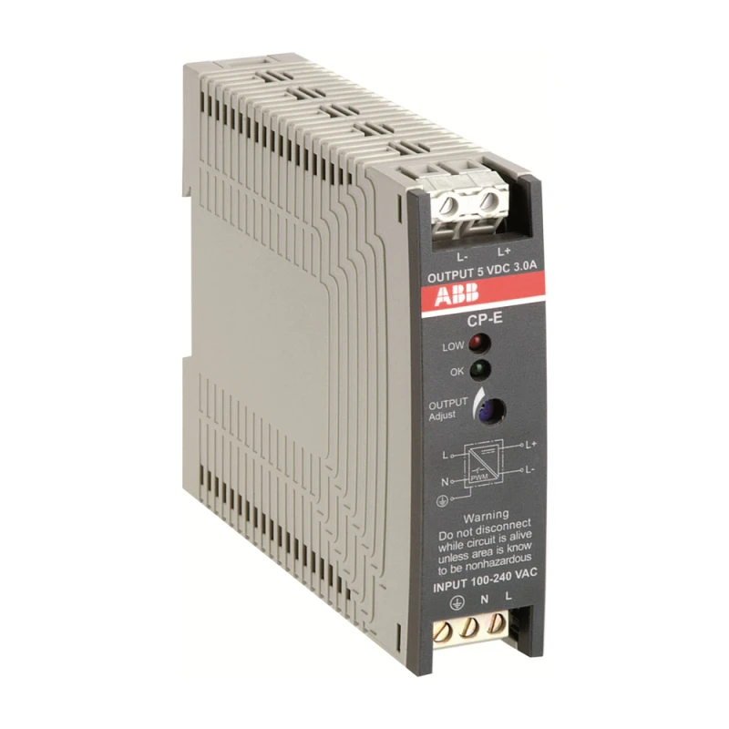 ABB CP-E 24/0.75