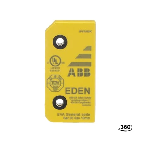 ABB Eva General code