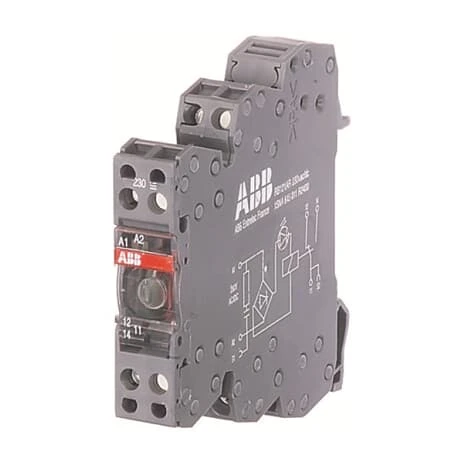 ABB RB122G-115VUC