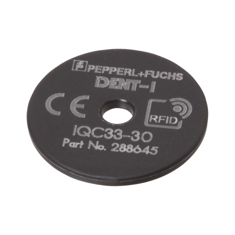 Pepperl+Fuchs IQC33-30