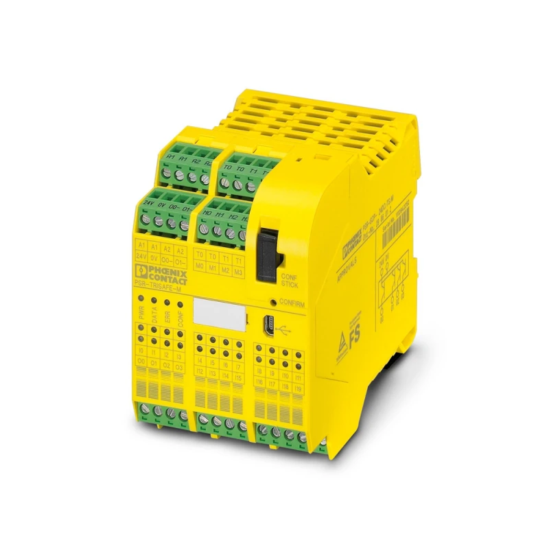 Phoenix Contact PSR-SCP- 24DC/TS/S