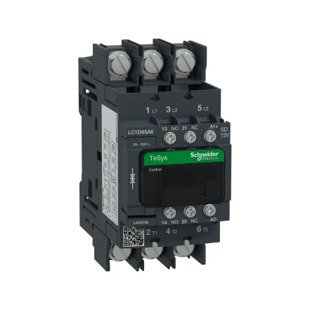 Schneider LC1D65A6SD