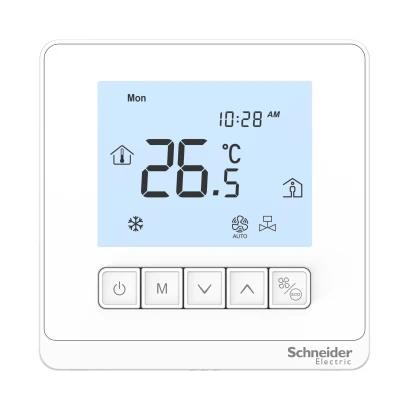 Schneider TC903-3A4PDPSA