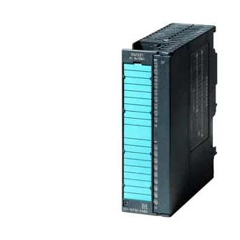 Siemens 6ES7331-7KF02-0AB0