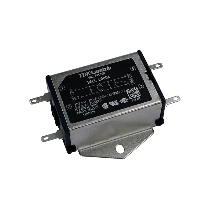 TDK Lambda RSEL-2001AL