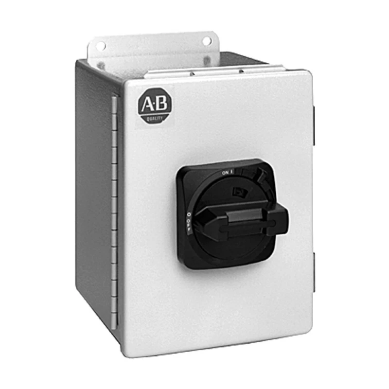 Allen Bradley 194E-A40-1753