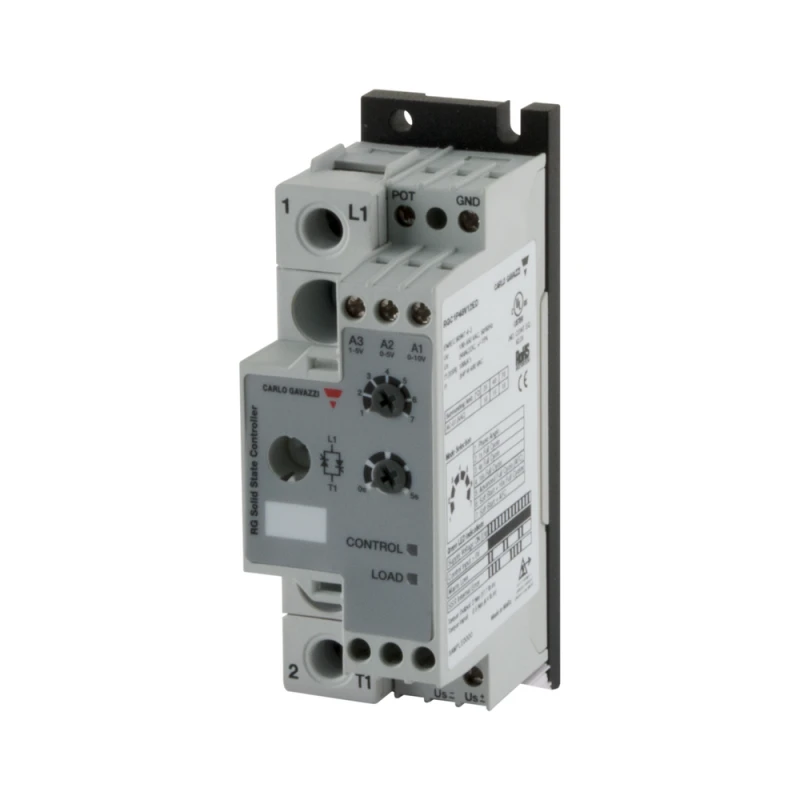 Carlo Gavazzi RGC1P48V12ED
