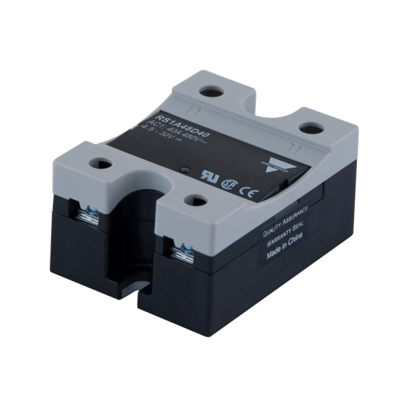 Carlo Gavazzi RS1A48D40