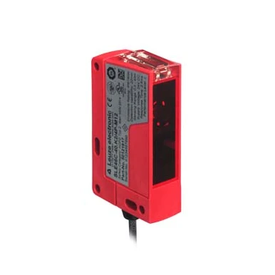 Leuze SLE46C-40.K2/4P-M12