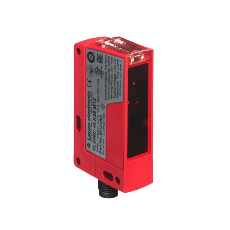 Leuze SLS46C-40.K28-M12