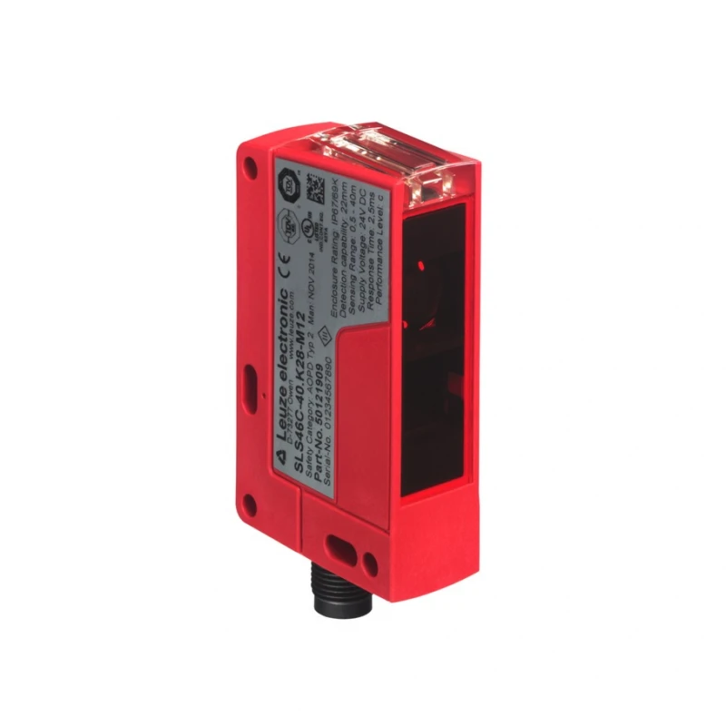 Leuze SLS46C-70.K28-M12