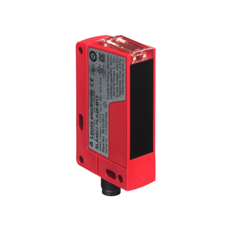 Leuze SLS46CI-70.K28-M12