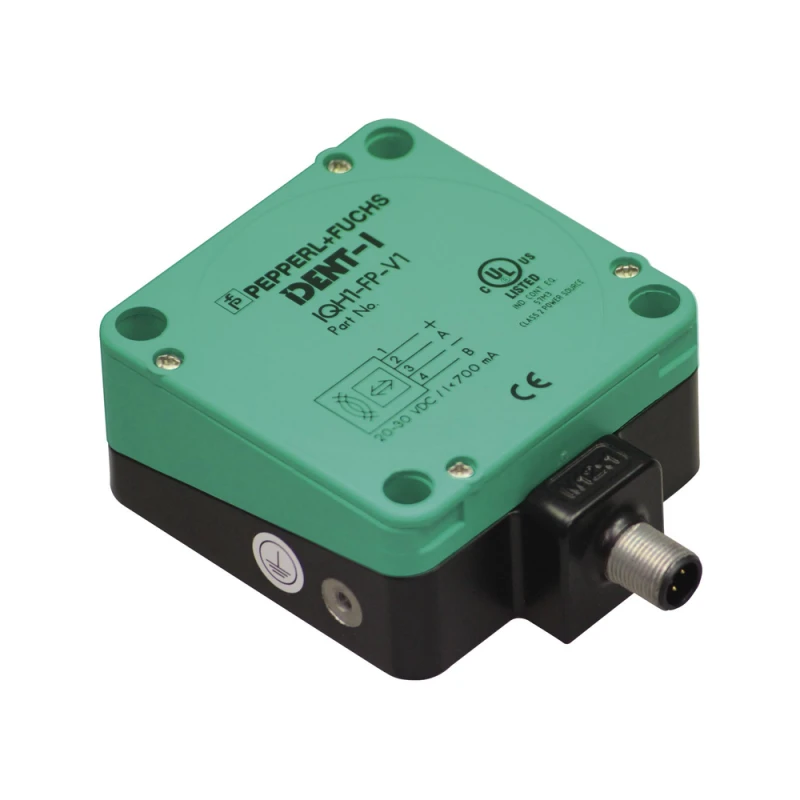 Pepperl+Fuchs IPH-FP-V1