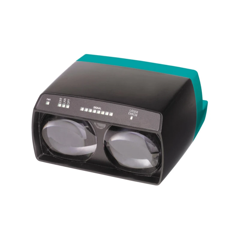 Pepperl+Fuchs LS682-DA-EN/F2/35