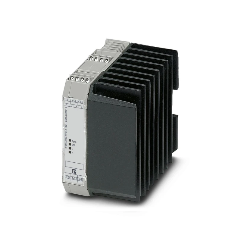 Phoenix Contact ELR W3- 24DC/500AC- 9