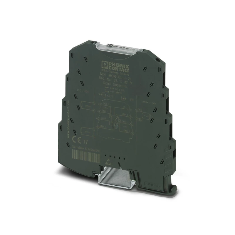 Phoenix Contact MINI MCR-BL-I-2I