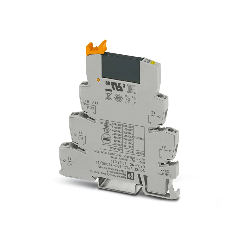 Phoenix Contact PLC-OSC-120UC/ 24DC/ 2