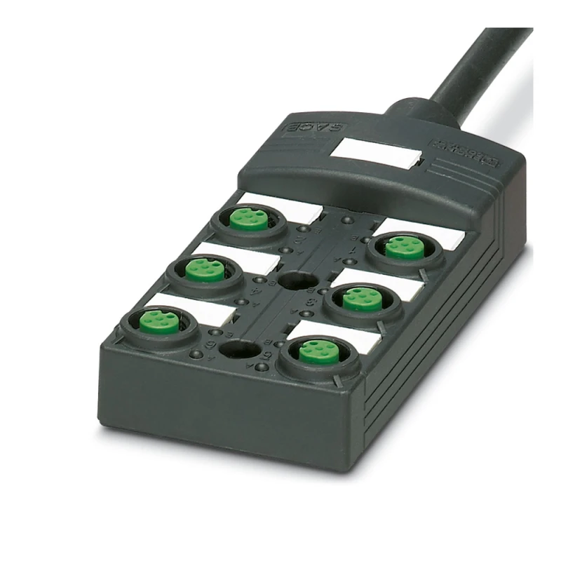 Phoenix Contact SACB-6/ 6-L- 5,0PUR SCO P