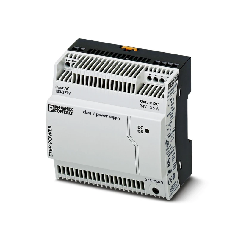 Phoenix Contact STEP-PS/277AC/24DC/3.5