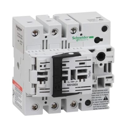 Schneider GS1DD3