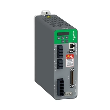 Schneider LXM26DU20M3X