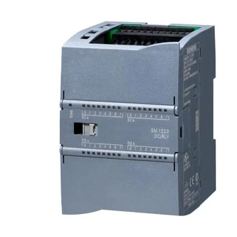 Siemens 6ES7223-1PL32-0XB0