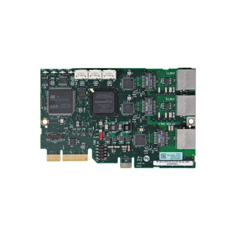 Allen Bradley 20-750-ENETR