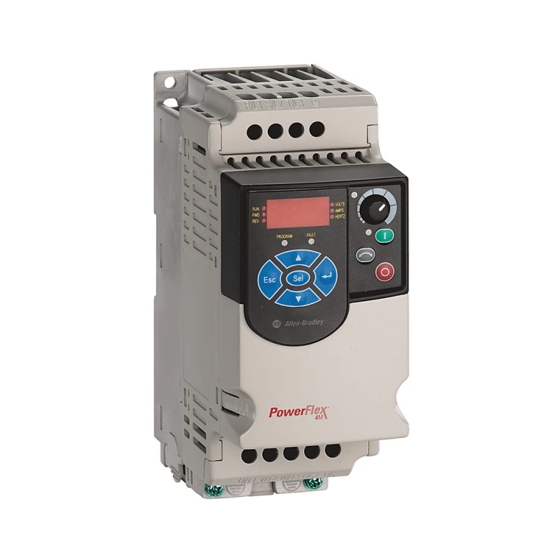 Allen Bradley 22F-D4P2N113