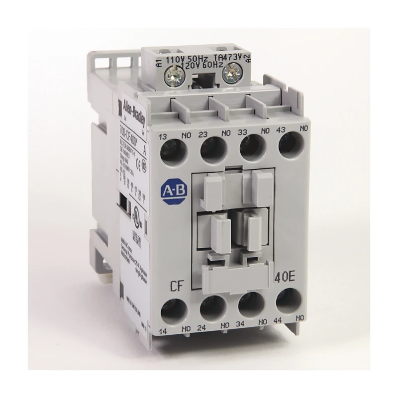Allen Bradley 700-CF400D