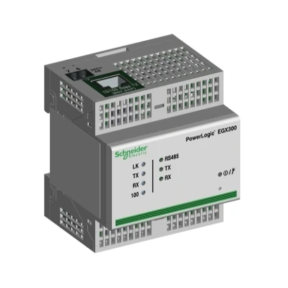 Schneider EGX300