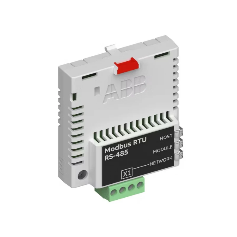 ABB FSCA-01 RS-485