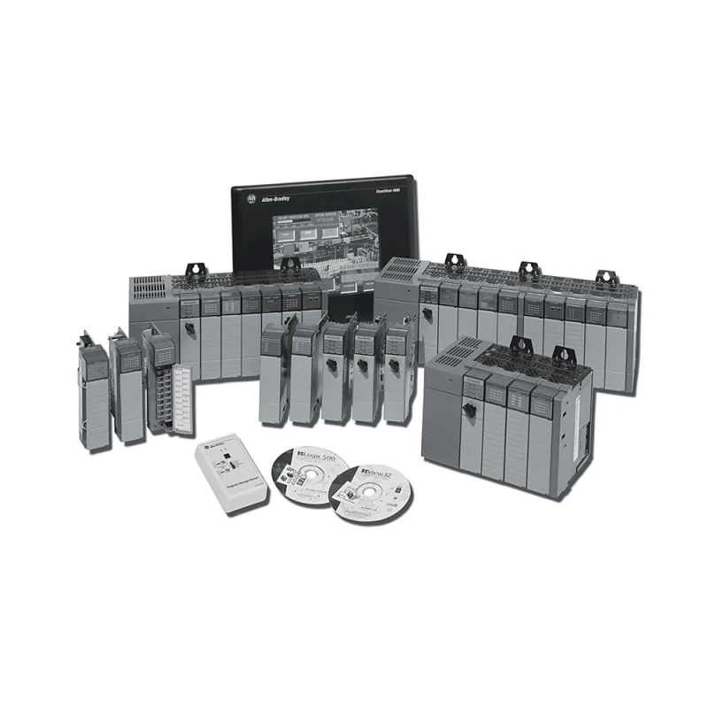 Allen Bradley 1746-HSCE