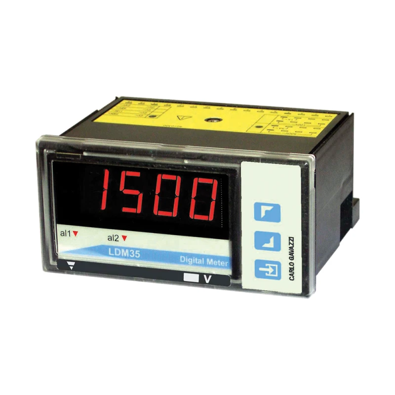 Carlo Gavazzi LDM35HHSXL1XXXX