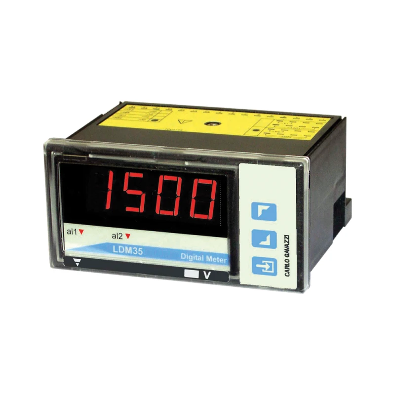 Carlo Gavazzi LDM35HLSEH0XXXX