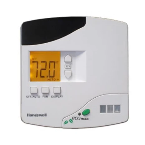 Honeywell E527