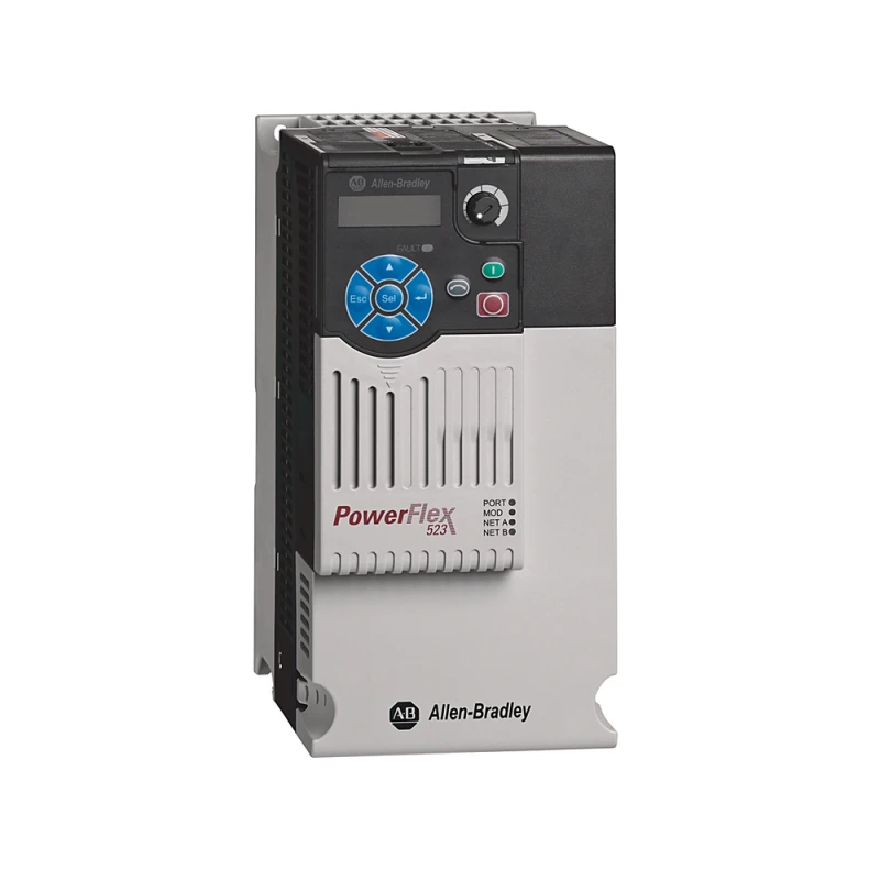 Allen Bradley 25A-D013N114