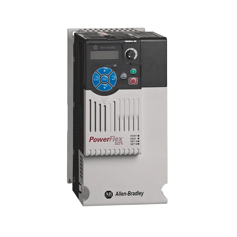 Allen Bradley 25A-D017N114