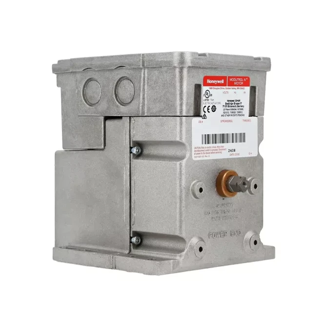 Honeywell M7284A1004