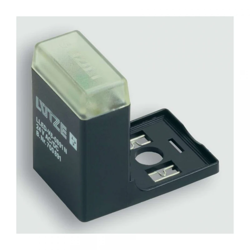 Lutze LD-V8-0861 24VDC
