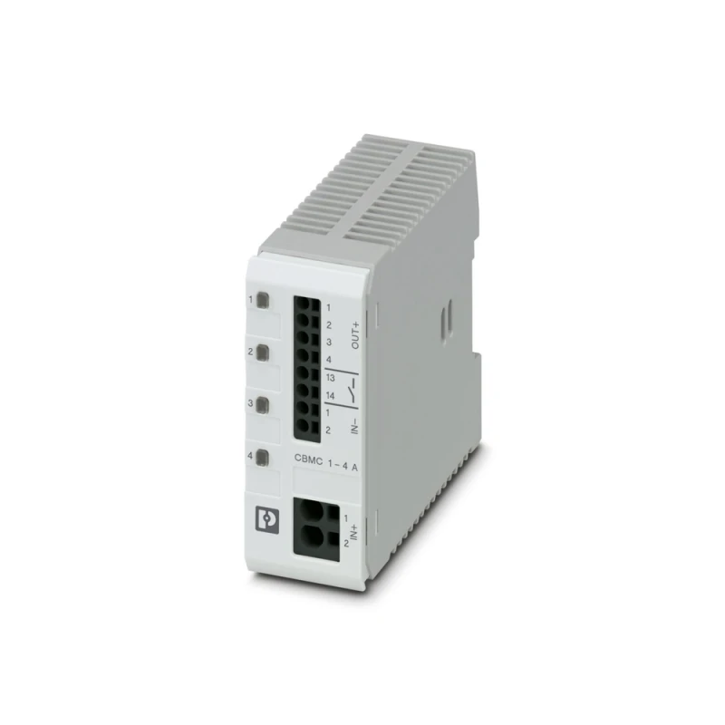 Phoenix Contact UNO-PS/1AC/24DC/150W