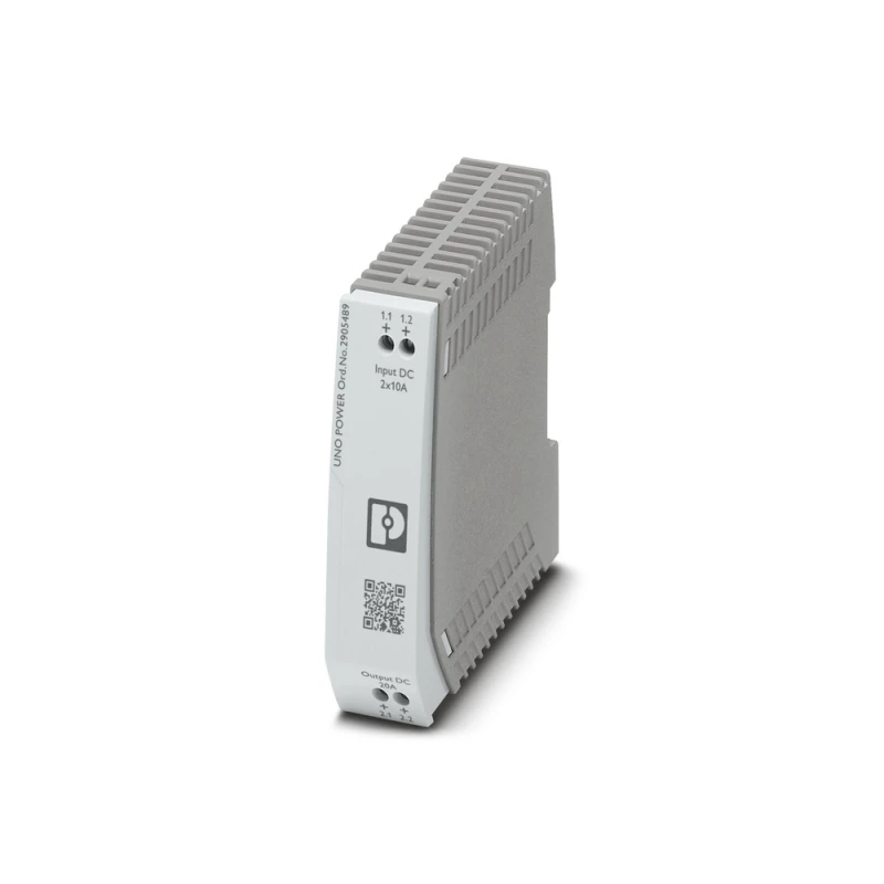 Phoenix Contact UNO-PS/1AC/24DC/240W