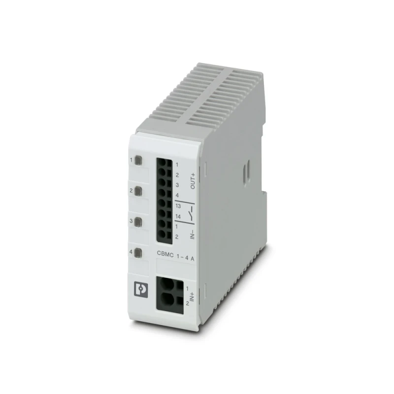 Phoenix Contact UNO-PS/1AC/24DC/90W/C2LPS