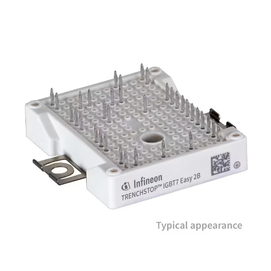 Infineon EasyPACK 2B Series IGBT | Starline.vn