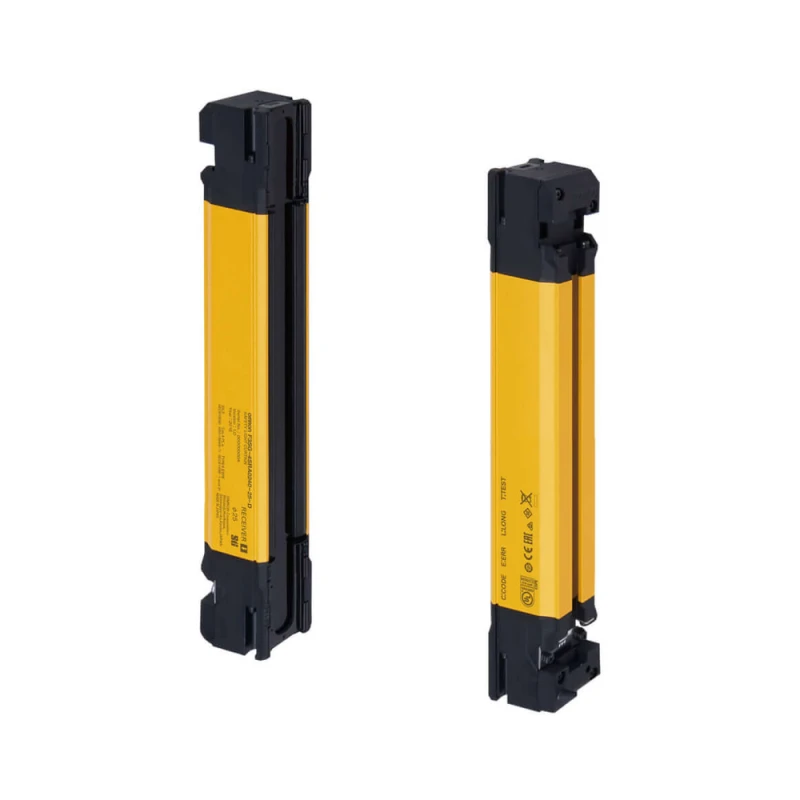 Omron F3SG-4SRB0320-25