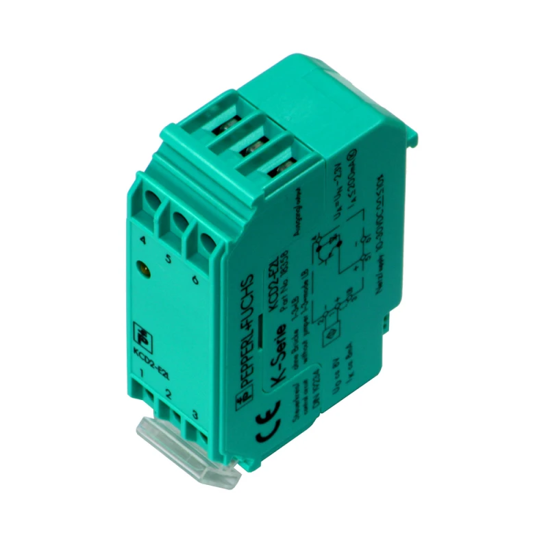 Pepperl+Fuchs KCD2-E2L