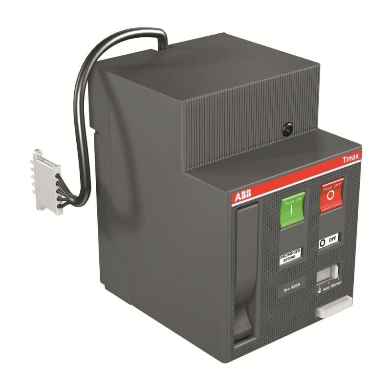 ABB MOE T4-T5 24 Vdc