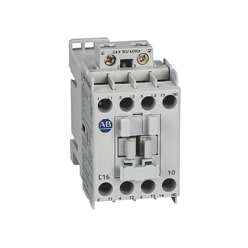 Allen bradley 100-C16KJ01