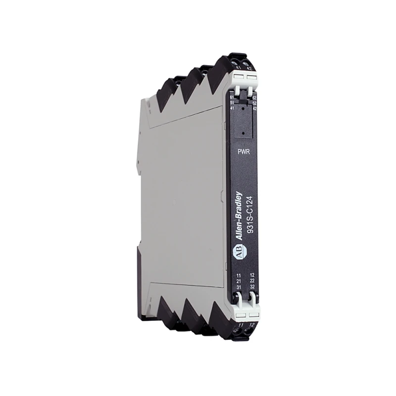 Allen Bradley 931S-P1C2D-DC