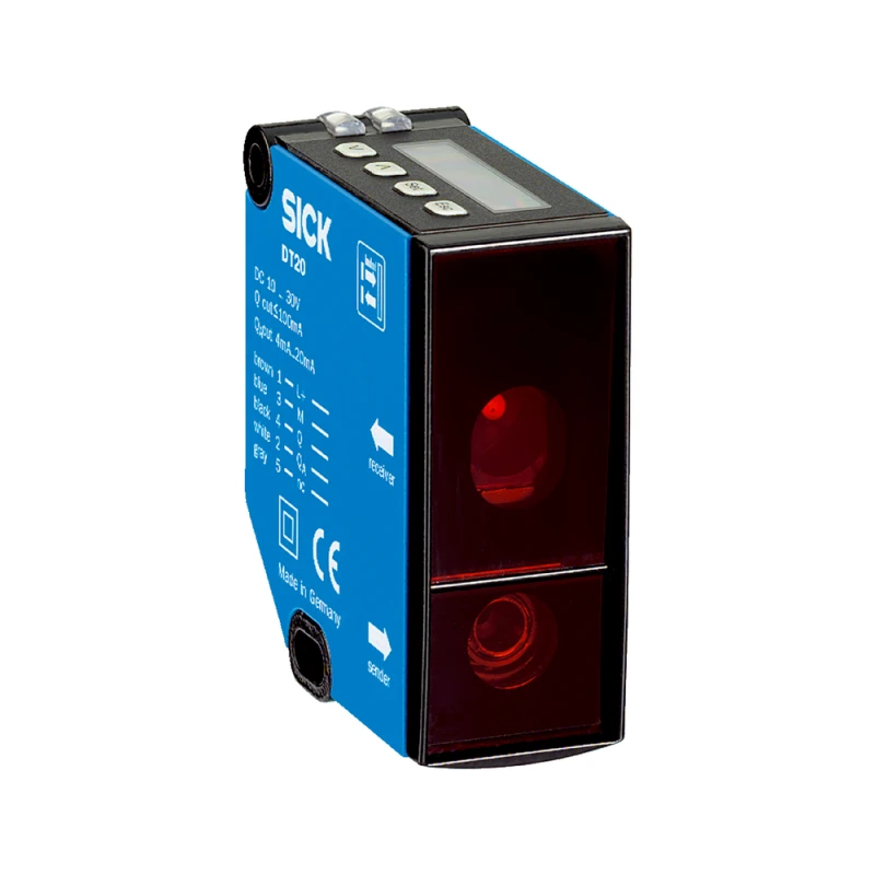 Sick DT20-N224B